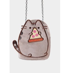 Pusheen - Porte-monnaie Pusheen Pizza