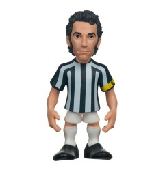 Football - Juventus Turin Minix Figure Alessandro Del Piero 12 cm