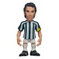 Football - Juventus Turin Minix Figure Alessandro Del Piero 12 cm