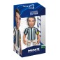 Football - Juventus Turin Minix Figure Alessandro Del Piero 12 cm