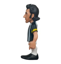 Football - Figurine Minix Juventus Turin Alessandro Del Piero 12 cm