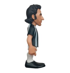Football - Juventus Turin Minix Figure Alessandro Del Piero 12 cm