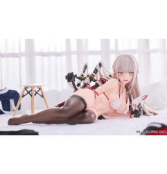 Original Illustration - PVC Statue 1/6 Kuzuko-Chan 26 cm