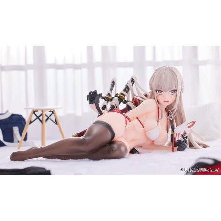 Original Illustration - PVC Statue 1/6 Kuzuko-Chan 26 cm