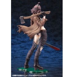 Freddy vs. Jason - Bishoujo PVC Statue 1/7 Jason Voorhees 2nd Edition 24 cm