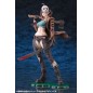 Freddy vs. Jason - Bishoujo PVC Statue 1/7 Jason Voorhees 2nd Edition 24 cm