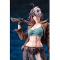 Freddy vs. Jason - Bishoujo PVC Statue 1/7 Jason Voorhees 2nd Edition 24 cm