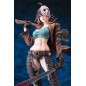 Freddy contre Jason - Statuette 1/7 Jason Voorhees 2nd Edition 24 cm