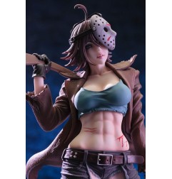 Freddy vs. Jason - Bishoujo PVC Statue 1/7 Jason Voorhees 2nd Edition 24 cm