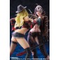 Freddy vs. Jason - Bishoujo PVC Statue 1/7 Jason Voorhees 2nd Edition 24 cm