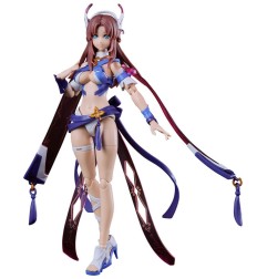 Raider of Shadow - Figurine Plastic Model Kit 1/10 RS-04 Rabbit Limited Edition 20 cm