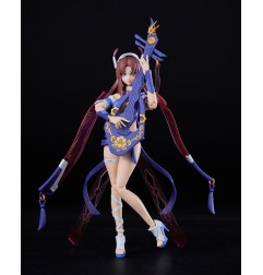 Other - Raider of Shadow Plastic Model Kit 1/10 RS-04 Rabbit Limited Edition 20 cm