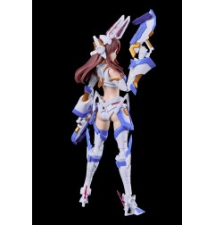 Other - Raider of Shadow Plastic Model Kit 1/10 RS-04 Rabbit Limited Edition 20 cm