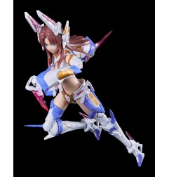 Raider of Shadow - Figurine Plastic Model Kit 1/10 RS-04 Rabbit Limited Edition 20 cm
