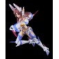 Other - Raider of Shadow Plastic Model Kit 1/10 RS-04 Rabbit Limited Edition 20 cm