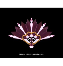 Other - Raider of Shadow Plastic Model Kit 1/10 RS-04 Rabbit Limited Edition 20 cm