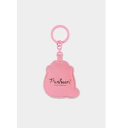 Pusheen - Porte-clés caoutchouc Pusheen