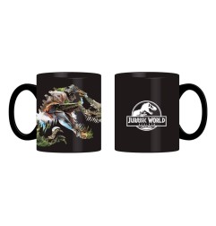 Jurassic World - Mug Jurassic World Rebirth