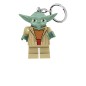 LEGO Star Wars - Light-Up Keychain Yoda 8 cm LEGO Star Wars - Light-Up Keychain Yoda 8 cm