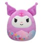 Squishmallows - Hello Kitty  Plush Figure Star Shine Kuromi 25 cm