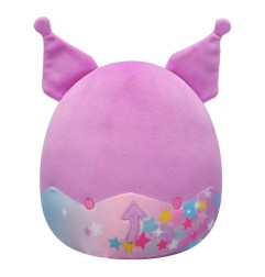 Squishmallows - Hello Kitty  Plush Figure Star Shine Kuromi 25 cm