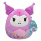 Squishmallows - Hello Kitty  Plush Figure Star Shine Kuromi 25 cm