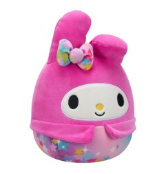 Squishmallows - Hello Kitty  Plush Figure Star Shine My Melody 25 cm
