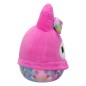 Hello Kitty Squishmallows - Peluche Star Shine My Melody 25 cm Hello Kitty Squishmallows - Peluche Star Shine My Melody 25 cm