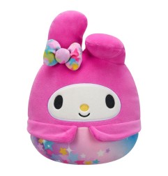Squishmallows - Hello Kitty  Plush Figure Star Shine My Melody 25 cm
