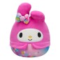 Hello Kitty Squishmallows - Peluche Star Shine My Melody 25 cm Hello Kitty Squishmallows - Peluche Star Shine My Melody 25 cm