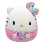 Squishmallows - Hello Kitty  Plush Figure Star Shine Hello Kitty 25 cm
