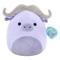 Squishmallows - Plush Figure Bradley the Purple Water Buffalo  30 cm