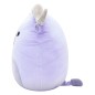 Squishmallows - Peluche Bradley the Purple Water Buffalo Squishmallows 30 cm