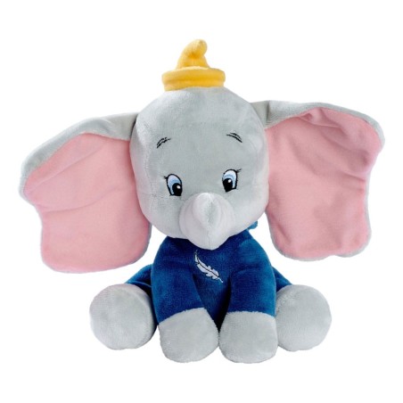 Disney - Cheeky Romper Plush Figure Dumbo 25 cm