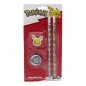 Pokémon - Set de papeterie 4 pièces Pokémon
