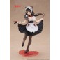 Date A Live - V Coreful PVC Statue Kurumi Tokisaki Cat Ear Maid Ver. 18 cm