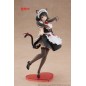 Date A Live V Coreful - Statuette Kurumi Tokisaki Cat Ear Maid Ver. 18 cm Date A Live V Coreful - Statuette Kurumi Tokisaki Cat Ear Maid Ver. 18 cm