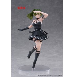Frieren: Beyond Journey´s End - Frieren: Beyond Journey's End Coreful PVC Statue Übel 18 cm