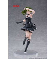 Frieren: Beyond Journey´s End - Frieren: Beyond Journey's End Coreful PVC Statue Übel 18 cm