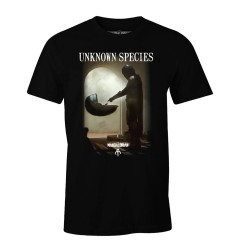 Star Wars The Mandalorian - T-Shirt Unknown Species Star Wars The Mandalorian - T-Shirt Unknown Species