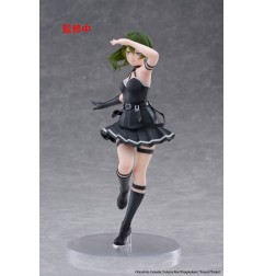 Frieren: Beyond Journey´s End - Frieren: Beyond Journey's End Coreful PVC Statue Übel 18 cm