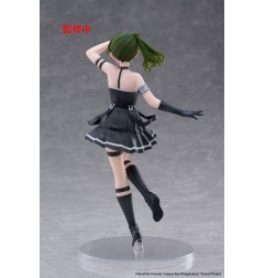 Frieren: Beyond Journey´s End - Frieren: Beyond Journey's End Coreful PVC Statue Übel 18 cm