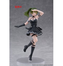 Frieren: Beyond Journey´s End - Frieren: Beyond Journey's End Coreful PVC Statue Übel 18 cm