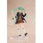Hatsune Miku - Statuette Hatsune Miku Fashion Preppy Ver. 18 cm