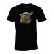 Star Wars The Mandalorian - T-Shirt Unknown Species Child