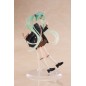 Hatsune Miku - PVC Statue  Fashion Preppy Ver. 18 cm