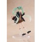 Hatsune Miku - Statuette Hatsune Miku Fashion Preppy Ver. 18 cm