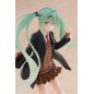 Hatsune Miku - Statuette Hatsune Miku Fashion Preppy Ver. 18 cm
