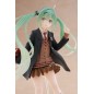 Hatsune Miku - Statuette Hatsune Miku Fashion Preppy Ver. 18 cm