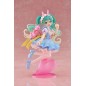 Hatsune Miku - X Rody AMP+ PVC Statue Fairy Tale Ver. 20 cm